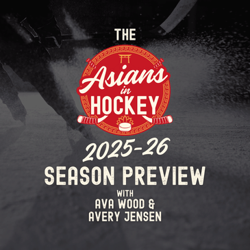 S2E1: The 2025-26 Season Preview — with Ava Wood & Avery Jensen