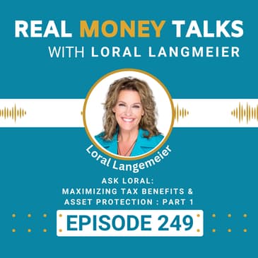 ASK LORAL: Maximizing Tax Benefits and Asset Protection
