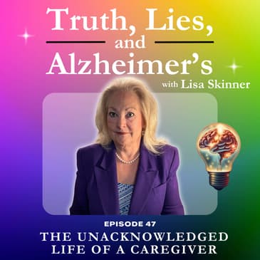 The Unacknowledged Life of a Caregiver