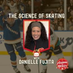 S2E11: The Science of Skating — with Danielle Fujita