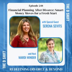 Financial Planning After Divorce: Smart Money Moves for a Fresh Start
