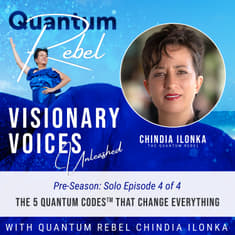 4. The Quantum Codes That Change Everything