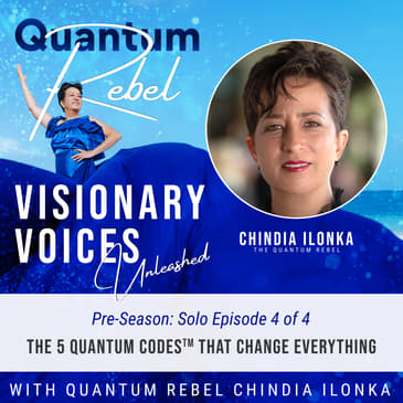 4. The Quantum Codes That Change Everything