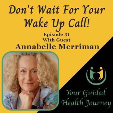 E031: She Knew There Was More....