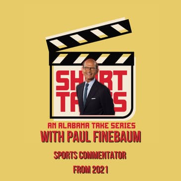 Paul Finebaum | ESPN Commentator