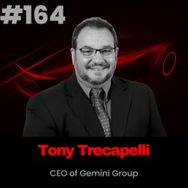 Leadership, Culture, and Navigating Uncertainty as a CEO in the Auto Industry