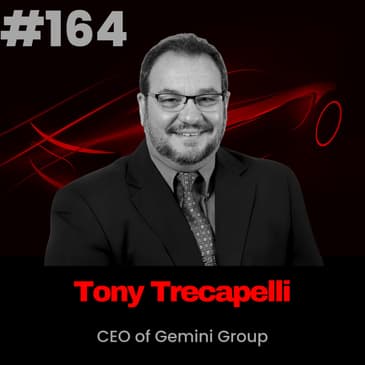 Leadership, Culture, and Navigating Uncertainty as a CEO in the Auto Industry