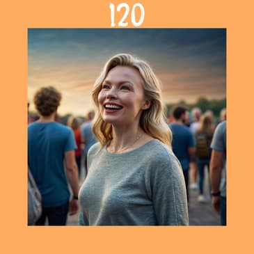 120. Here's Why You Don’t Need a Partner to Start Your Business