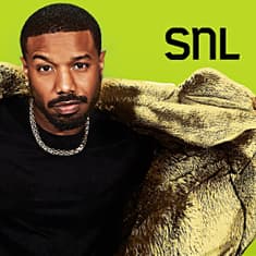 Episode 32 - Michael B. Jordan (SNL Season 48)