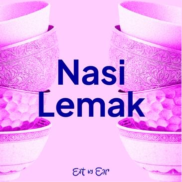 Ssshhh, The Sambal In This Nasi Lemak Is A Top Secret