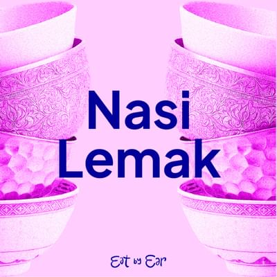 Ssshhh, The Sambal In This Nasi Lemak Is A Top Secret