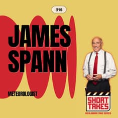 James Spann | Meteorologist