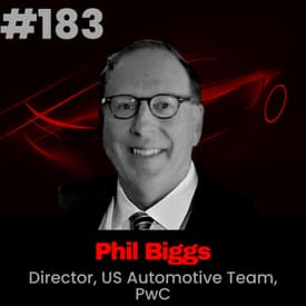The CEO Whisperer: What Automotive Leaders Need Most Right Now