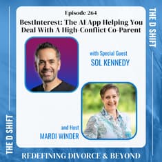 BestInterest: The AI App Helping You Deal With A High-Conflict Co-Parent