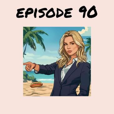 90. Myth busting the 'summer slump' in business!