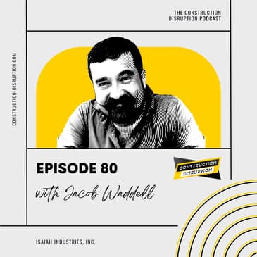 Hemp and Green Building with Jacob Waddell