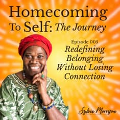 Redefining Belonging Without Losing Connection