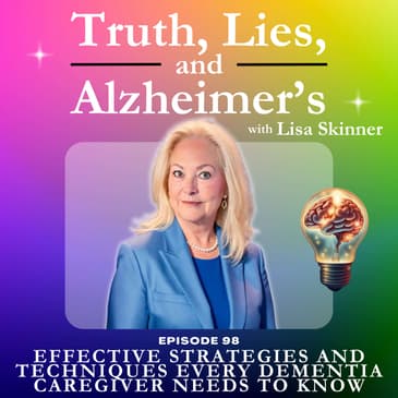 Effective Strategies and Techniques Every Dementia Caregiver Needs to Know