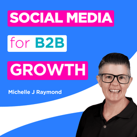 AI Won’t Save Your B2B Marketing (It’ll Expose It Faster)