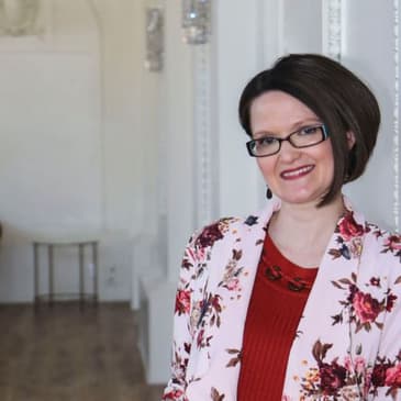 EP 150: Faith-Based Business Strategies with Elise Smith