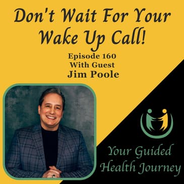 The Key To Calming Your Nervous System / Stress Levels – Part 1 | Ep 160