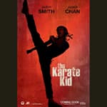 45: The Karate Kid (2010)