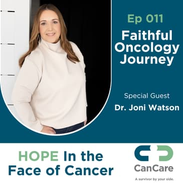 Faithful Oncology Journey
