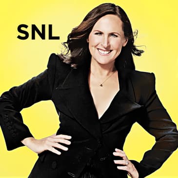 Episode 38 - Molly Shannon (SNL Season 48)