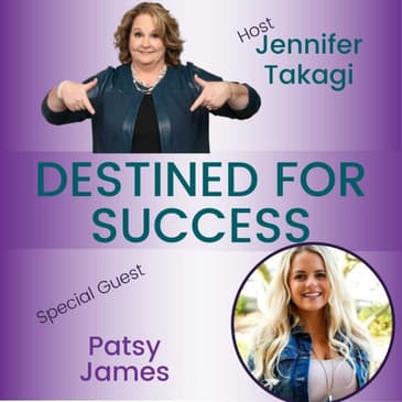 From Pain to Purpose: My 100 Pound Journey | DFS 370