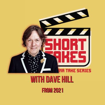 Dave Hill | Comedian, Author, Actor