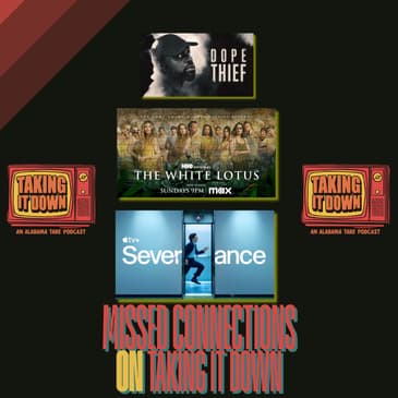 Resentments, Decisions, Guns: 'The White Lotus' and Ending of 'Severance'