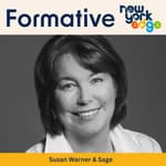 Susan and Sage: Our Future Is Sunny