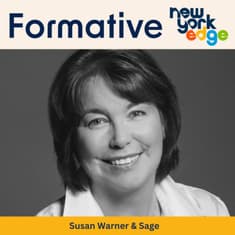 Susan and Sage: Our Future Is Sunny