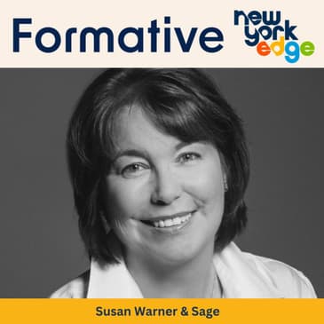 Susan and Sage: Our Future Is Sunny