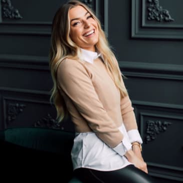 EP 116: Wouldn’t it be Nice IF ….