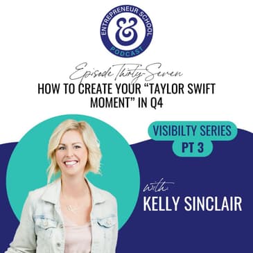 How to create your “Taylor Swift moment” in Q4