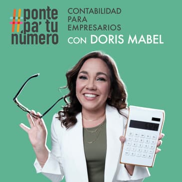 23. Para reconciliarte con los números...🥰