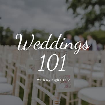 How to Define Your Wedding Vision & Priorities | Ep. 008