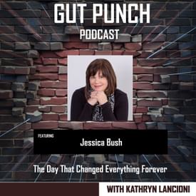 The Day That Changed Everything Forever