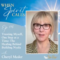 Trusting Myself, One Step at a Time: The Healing Behind Building Nyala