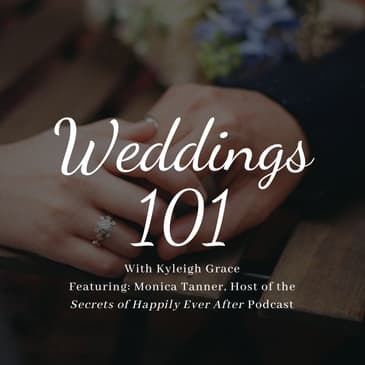 Building a Healthy Marriage Mindset During Wedding Planning | Relationship Coach Highlight Ep. 049