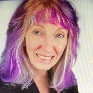 EP 170: Real World Advice with Mary Scott I wasn’t expecting business (especially start up business)