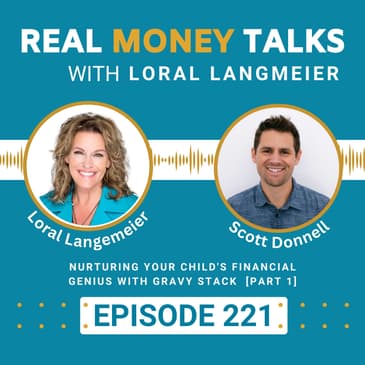 Nurturing Your Child's Financial Genius with Gravy Stack | PART 1