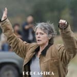 707: "East" (TWD S6E15 Rewatch)