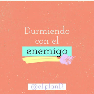 EP 62: Viviendo con el enemigo ft Padre Alejandro Ortega