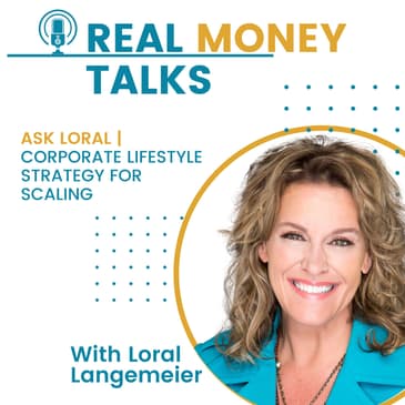 Corporate Lifestyle Strategy for Scaling