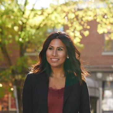 EP 152: Step into Your Purpose with Ashika Lessani