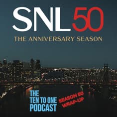Episode 95 - Season 50 Wrap-up
