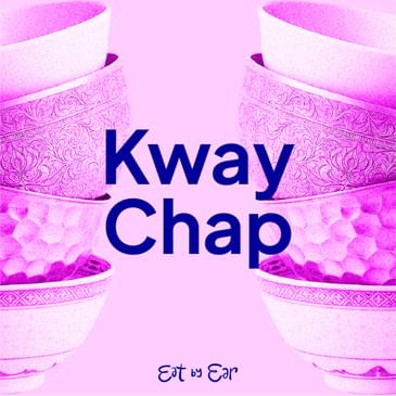 A Pilot's Journey To The Perfect Bowl Of Kway Chap