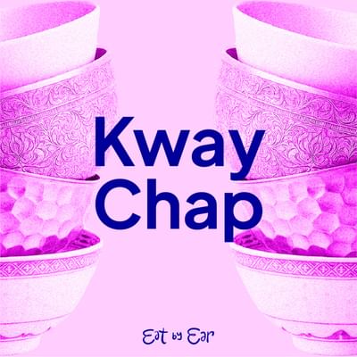A Pilot's Journey To The Perfect Bowl Of Kway Chap